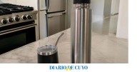 Cómo quitar el sarro del termo: los 3 tips para dejarlo como nuevo