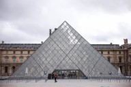 Detenidos dos sospechosos vinculados al robo en el Museo del Louvre tras hallazgo de ADN sospechoso