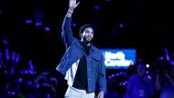 Jayson Tatum has a new job: Chief basketball officer for his former Duke program