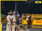 DNA TV Show: Delhi Police's big charge, says 2020 riots were regime change opera