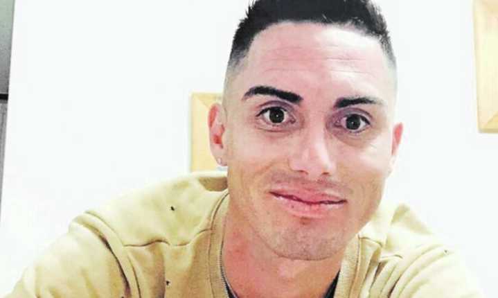 Reincidencia y polémica: Jean Paul Pineda otra vez arrestado por agresión a su pareja
