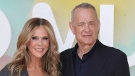 ‘Are Those Implants?’: Tom Hanks Shocks Fans by Posting a Sultry Photo of His Wife Before Silencing the Comment Section