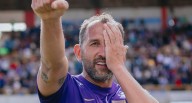 Hernán Barcos quiere renovar con Alianza Lima: “Uno siempre tiene la ilusión de quedarse y esta semana lo resolvemos” últimas