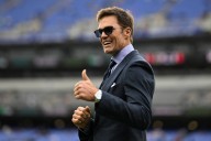 Tom Brady’s role with Fox, Raiders nontopic at NFL owners meetings