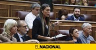 Nogueras sube el tono contra Sánchez y le advierte de que "es la hora del cambio"