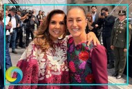 Quintana Roo respalda a Claudia en histórica rendición de cuentas: Mara Lezama