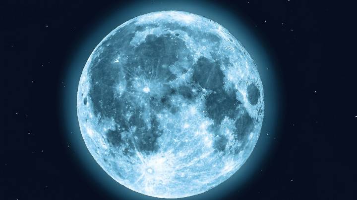 La Nasa confirma un "gran paso" hacia el aterrizaje de estadounidenses en el polo sur de la Luna con el que espera "superar a China"