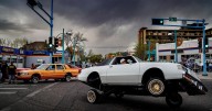 Lowrider images from 'New Mexican' photojournalist Gabriela Campos featured in Smithsonian exhibit