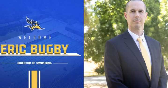 CSUB swimming and diving director steps down after 3 months