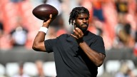 Agent analyzes Shedeur Sanders odds of starting chance despite backup role