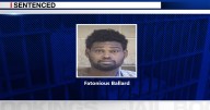 Fatonious Ballard sentenced to life term