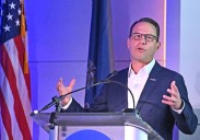 Gov. Shapiro heading to New Jersey, Virginia to help Democrats running for governor