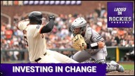 How much will the Colorado Rockies invest in turning the team around?