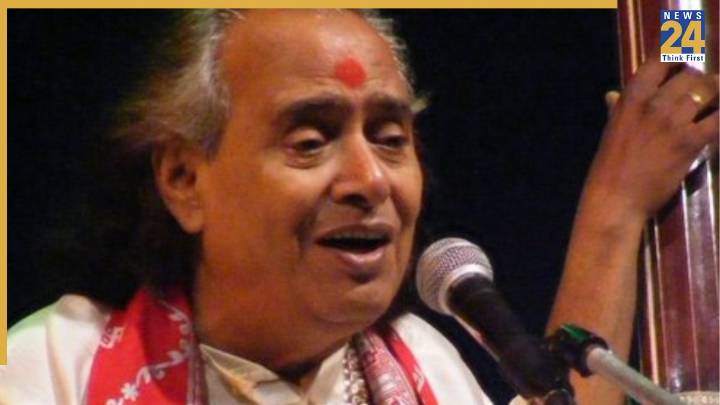 Who was Chhannulal Mishra? Legendary Hindustani classical singer passes away at 89