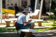 Calor: se espera un jueves con hasta 35 grados en Tucumán