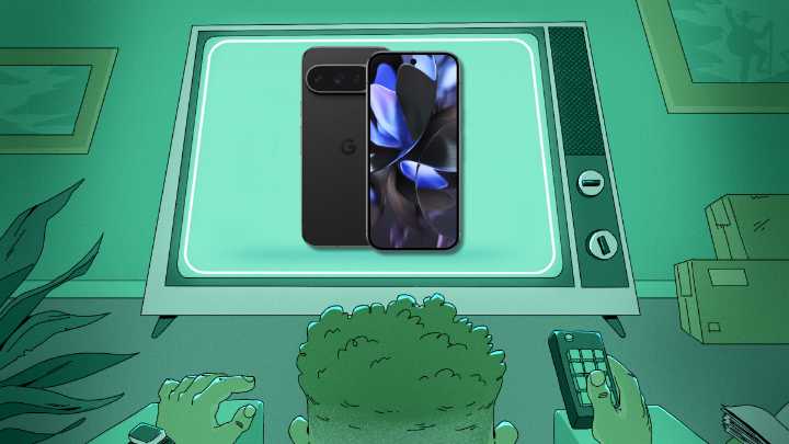 My Favorite Amazon Deal of the Day: The Google Pixel 9 Pro