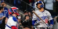 Dodgers' offense questions ahead of World Series Game 6