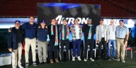Presentan el Torneo de Golf AKRON Experience