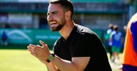 Jesús Arribas, entrenador del CD Arenteiro: “Debimos dar una mejor versión”