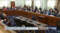 Senate Commerce Committee passes the Rotor Act for safer skies
