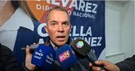 Álvarez: "Hay que escuchar y seguir trabajando"