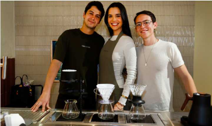 Ocho cafeterías venezolanas en “las mejores de Sudamérica”