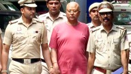 Delhi court sends self-styled godman Chaitanyananda to 14