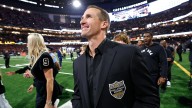 Drew Brees advances toward Pro Football Hall of Fame induction