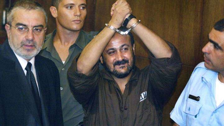 Hamas wants to trade Gaza hostages for these high-profile prisoners. Israel views them as terrorists