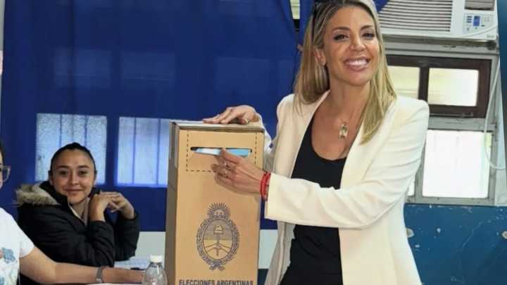 Elecciones 2025: cómo les fue a los candidatos famosos este domingo
