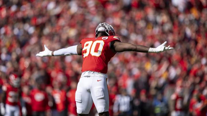 Saints vs. Buccaneers 2025 livestream: How to watch NFL for free
