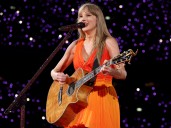 All 67 songs that Taylor Swift has written by herself
