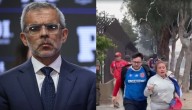 Gobierno por incidentes en "Hotelazo" de Universidad de Chile: "Los clubes tienen que hacerse cargo"