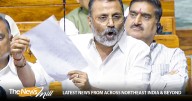 Congress party sold Mining ministry in 1956: BJP MP Nishikant Dubey