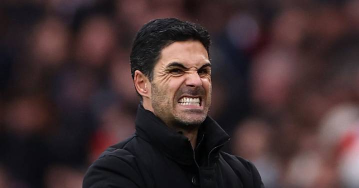 Arsenal news: Mikel Arteta fears over four injuries as frightening statistic laid bare