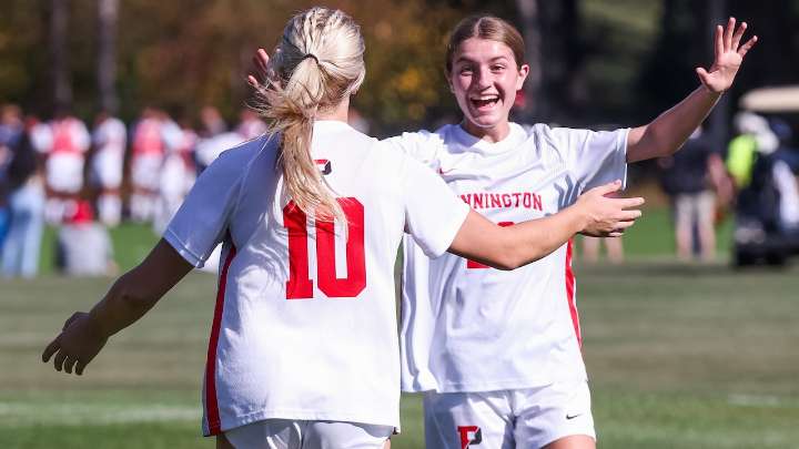 Pennington easily advances in Prep A Tournament -