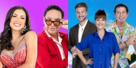 Programas de Latina, ‘Ponte en la Cola’ y ‘Eres mi bien’, salen del aire y ‘Arriba Mi Gente’ enfrentará radicales cambios