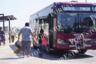 Ko’ox ampliará cobertura en colonias a partir del 29 de octubre: servicio gratuito continúa