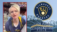 Brewers, Dodgers Fans Involved In 'Call ICE' Incident Banned From American Family Field