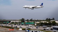 Jetliners using John Wayne Airport after curfew without approval can get fined