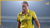 Alyssa Healy in Doubt for Women’s ODI World Cup Semi-Final Against India After Calf Injury