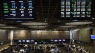 “El mercado está descontando una resolución favorable y un apoyo del Tesoro de los Estados Unidos”, afirmó un especialista