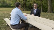 Jackson County establishes framework to pick interim County Executive