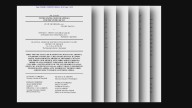 AG Brown files brief condemning National Guard deployment in Oregon