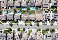 Map Shows California Cities Where Home Prices Hit Record Highs