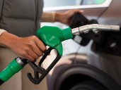 Precio de la gasolina hoy 15 de octubre de 2025 en México