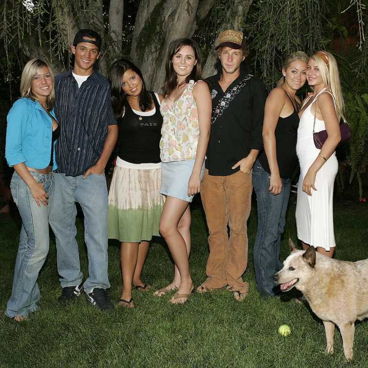 Laguna Beach Cast: Where Are They Now? 