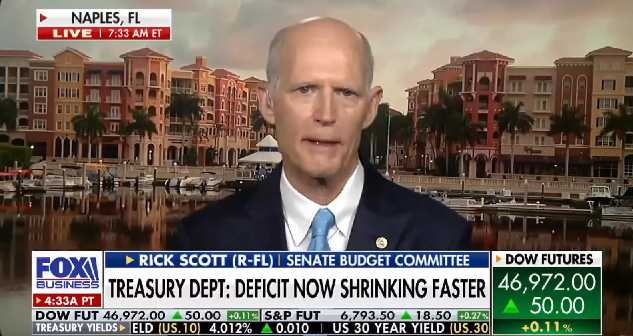 ‘Pretty simple’: Rick Scott backs cash payouts to replace Affordable Care Act subsidies