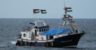 Israel intercepta segunda flotilla humanitaria hacia Gaza; detienen a 145 y denuncian “asalto ilegal”