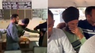 Rajasthan Man Mangat Singh Arrested, Sent On Three-Day Remand For Allegedly Spying For Pakistan ISI